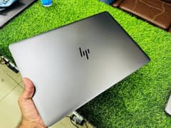 HP ZBOOK 15 (STUDIO G4) XEON E3-1535 M V6 (16/512gb) (4gb GRAPHICS)