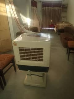 Air cooler new condition 0