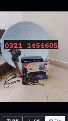 dish lnb received remod hd cabal complete dish sell 0321/1454/6O5