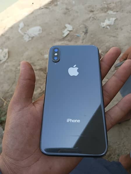 iphone x non pta 64gb 0