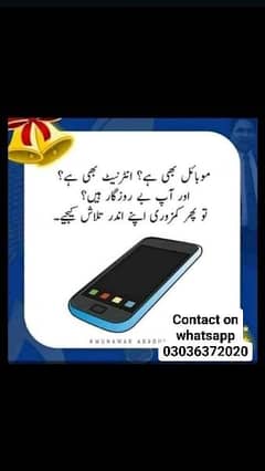 Homebased Online Jobs Are Available For Students And Housewives
