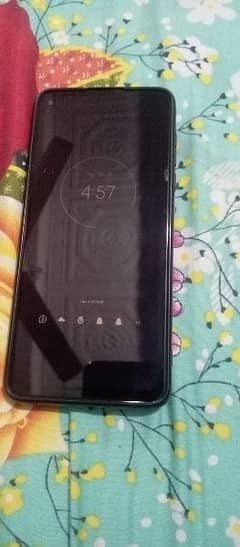 Motorola g istylus 5g