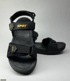 Men's Synthetic Leather sandals 0