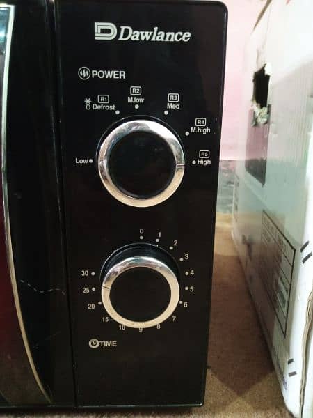 New Dawlance full size oven for Sale 2