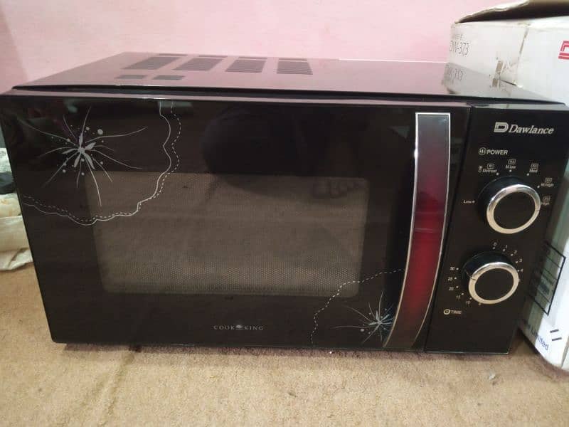 New Dawlance full size oven for Sale 4