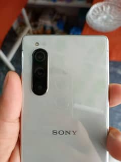 Sony Xperia 5 non pta 3850 official tax