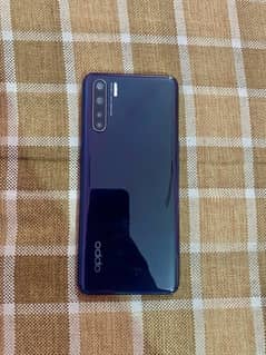 Oppo F15 0