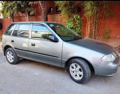 Suzuki Cultus VXR 2014 0