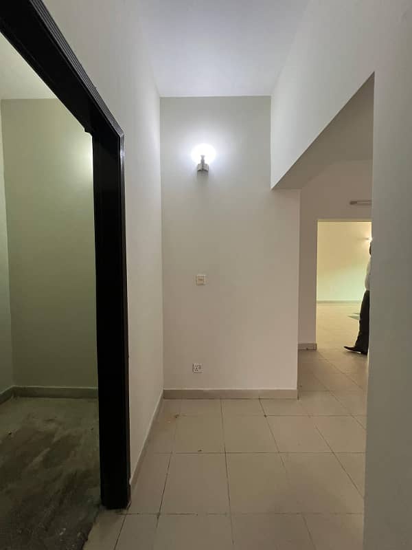 Open View 10-Marla 03-Bedroom House is Available For Rent In Sector-E Askari-10 Lahore Cantt 4