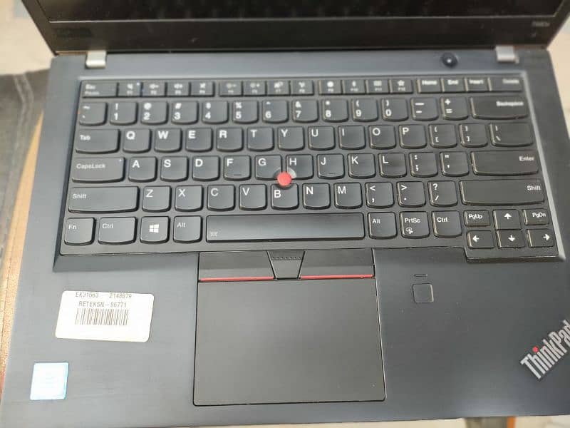 Lenovo ThinkPad 1