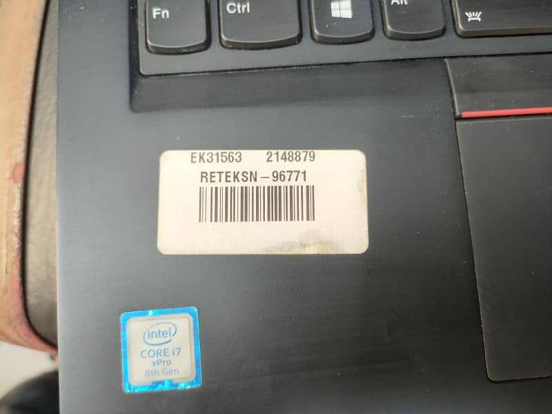 Lenovo ThinkPad 4