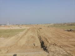 Good Location Affordable Residential Plot For sale In LDA City