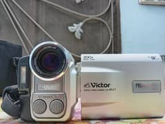 Victor Digital camera