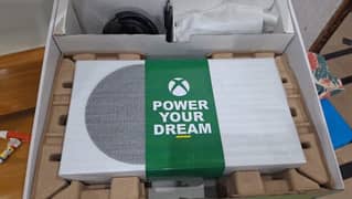 Xbox Series S / FULL BOX / RDR2 + GTA V