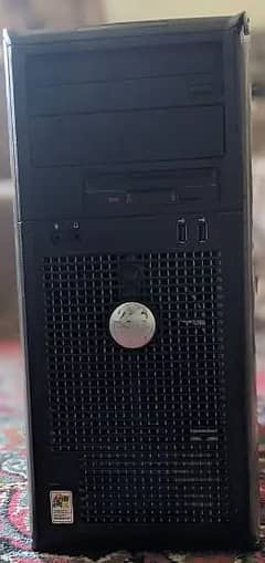 Core 2 Quad Tower  Urget sell ok Condition Gaming Pc
