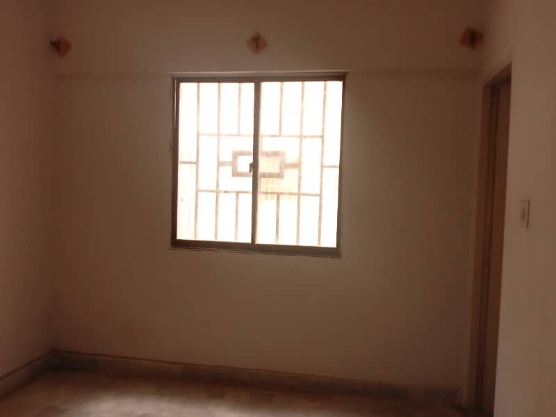 Spacious Flat Is Available In Gulistan-E-Jauhar Block 19 For Rent 4
