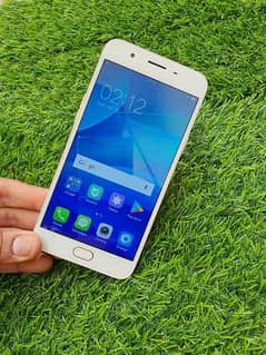 oppo a57 3gb 32gb Exchange possible