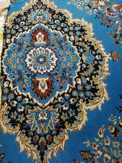 Beautiful Iranian carpet