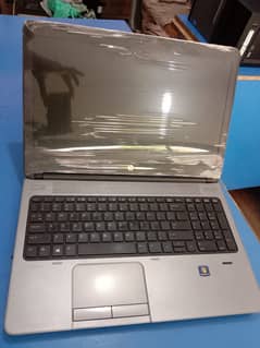 HP Laptop 640 G1
