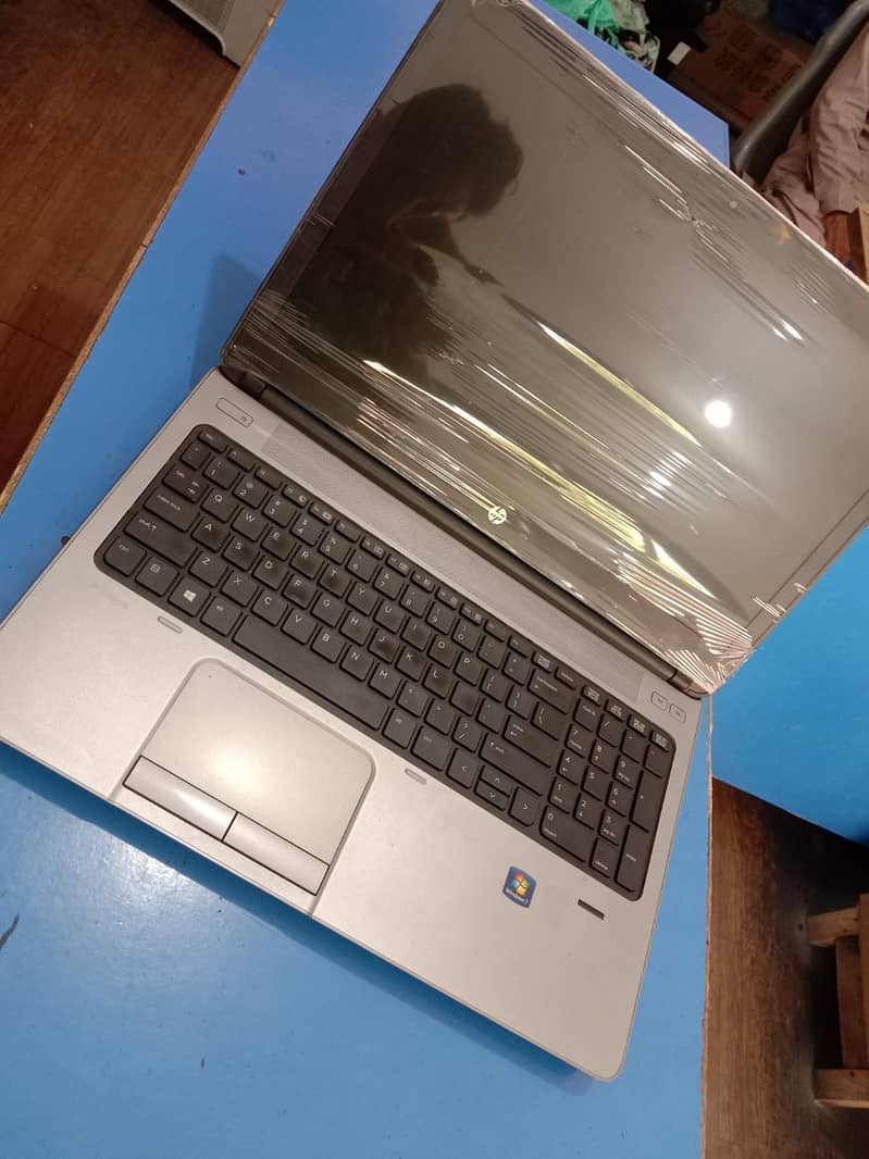 HP Laptop 640 G1- 0310-1626387 1