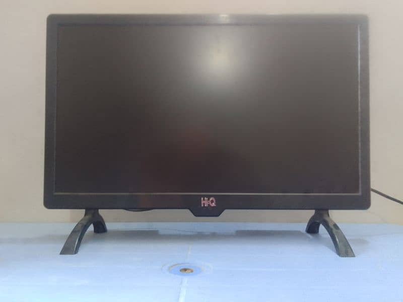 28" Inch HD(1080p) LED 0