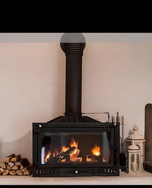 Electric fire place/gas fire places// 03057865194 whtsap 0