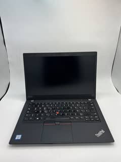 Lenovo ThinkPad T490 - I5 8th Gen - 8 GB RAM DDR4 - 256 GB SSD 0
