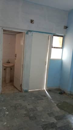 Highly-Desirable 350 Square Feet Flat Available In Gulistan-e-Jauhar - Block 19