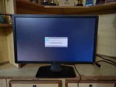 Dell 24 Inch Ips Led