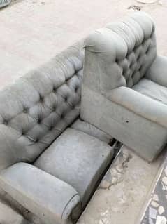 spring sofa set