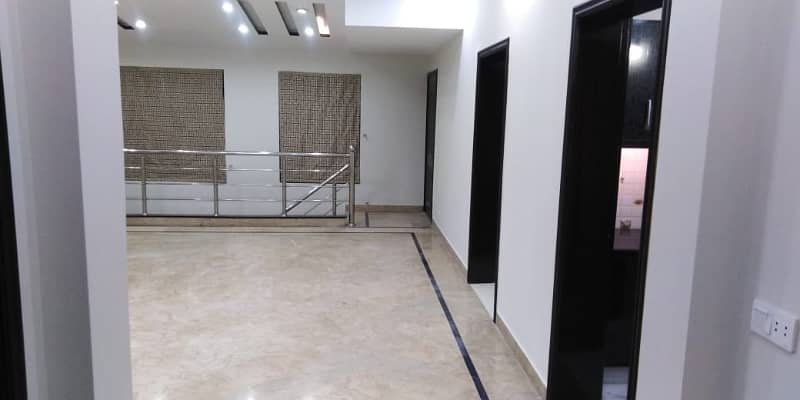 Awesome Kanal House For Rent in DHA Phase 4 GG Block 3