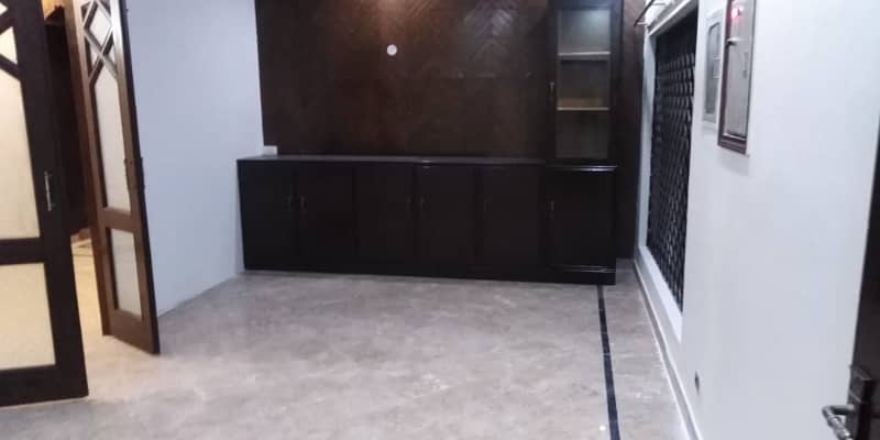 Awesome Kanal House For Rent in DHA Phase 4 GG Block 12