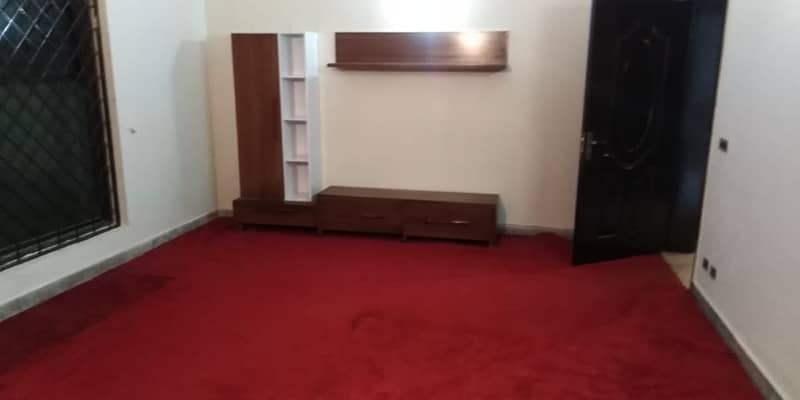Awesome Kanal House For Rent in DHA Phase 4 GG Block 15