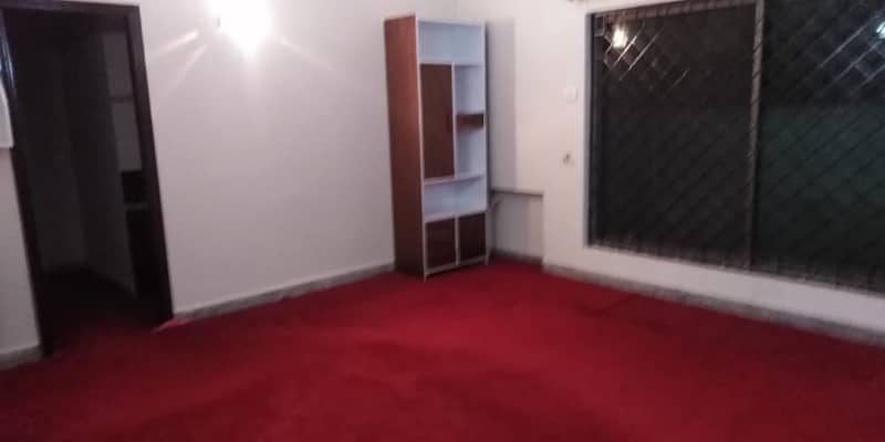 Awesome Kanal House For Rent in DHA Phase 4 GG Block 16