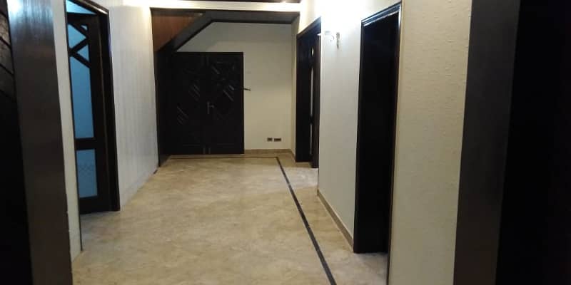 Awesome Kanal House For Rent in DHA Phase 4 GG Block 18