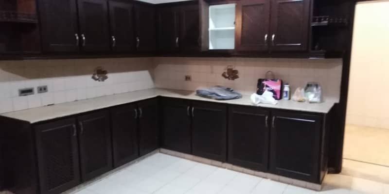 Awesome Kanal House For Rent in DHA Phase 4 GG Block 21