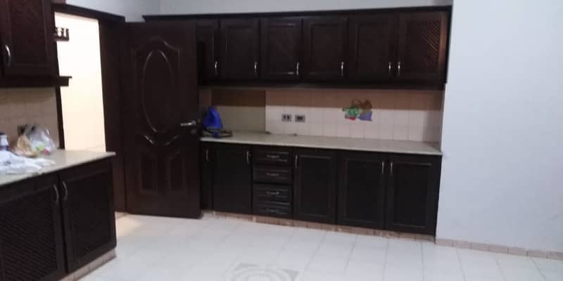 Awesome Kanal House For Rent in DHA Phase 4 GG Block 22