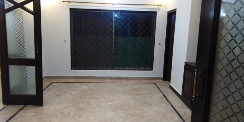 Awesome Kanal House For Rent in DHA Phase 4 GG Block 23