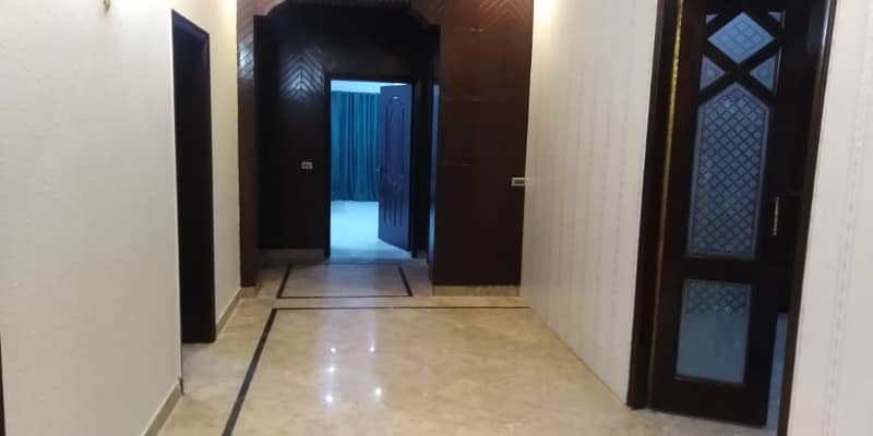 Awesome Kanal House For Rent in DHA Phase 4 GG Block 24