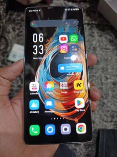 Infinix Note 40 8/256 GB Urgent Sale only serious Byers can contact 0
