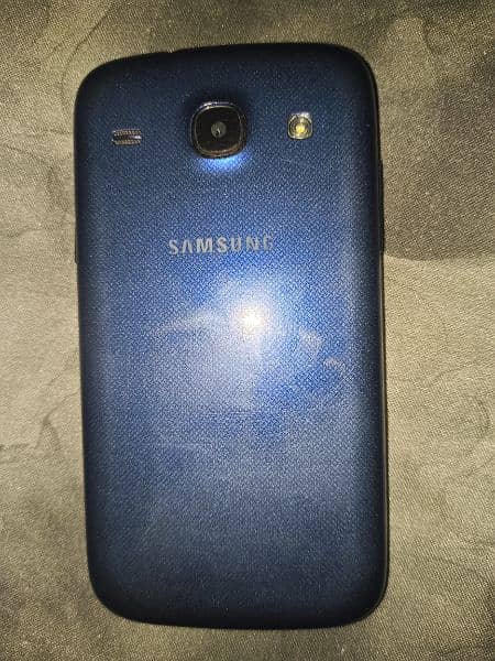 Samsung galaxy core 1