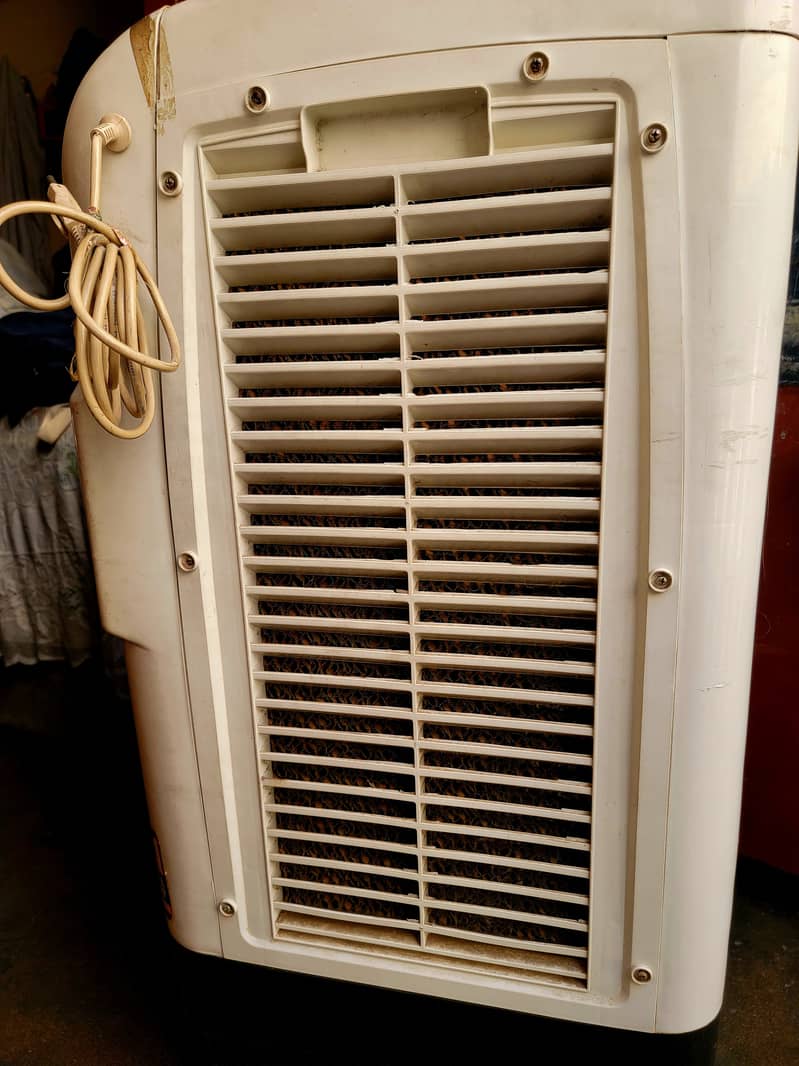 NASGAS 9800 Air Cooler 2