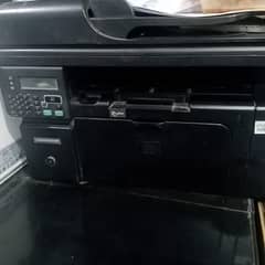 used printers and ups