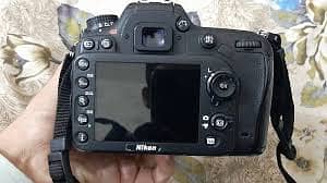 Nikon D7100 DSLR Camera for Sale