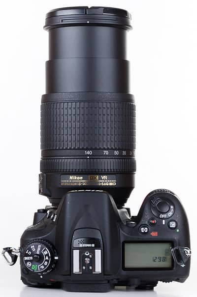 Nikon D7100 DSLR Camera for Sale 1