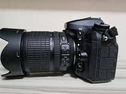 Nikon D7100 DSLR Camera for Sale 2