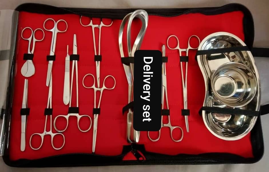 Surgical items available best price 6