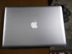 MacBook pro 12 mid 13 core i5 3th