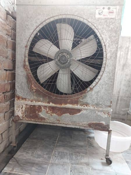 Lahori Room cooler 0