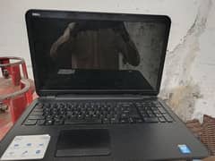 Dell Laptop 253GB SSD 8GB Ram Battery 2Hour Guarantee